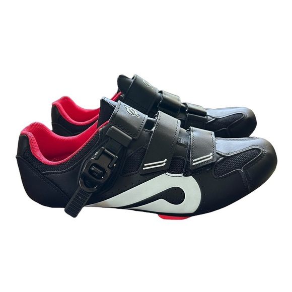 Peloton Cycling Shoes Size 42 - Picture 2 of 11